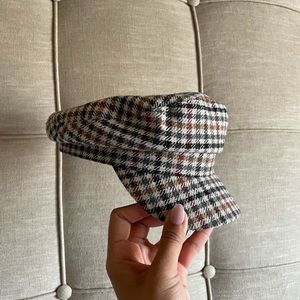 Zara Breton hat